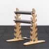 Станок для растяжки шпагата WOOD Lite Poleaction