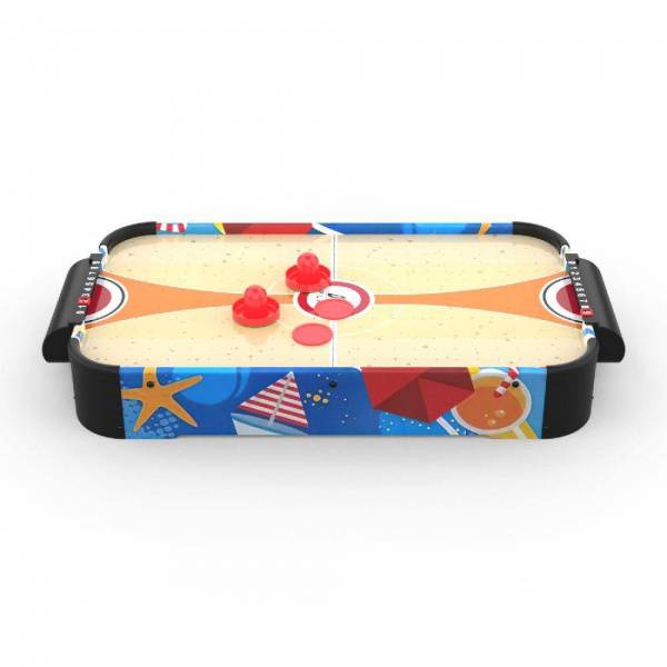 Игровой стол - аэрохоккей DFC SUNFLOWER 24" JG-AT-12400