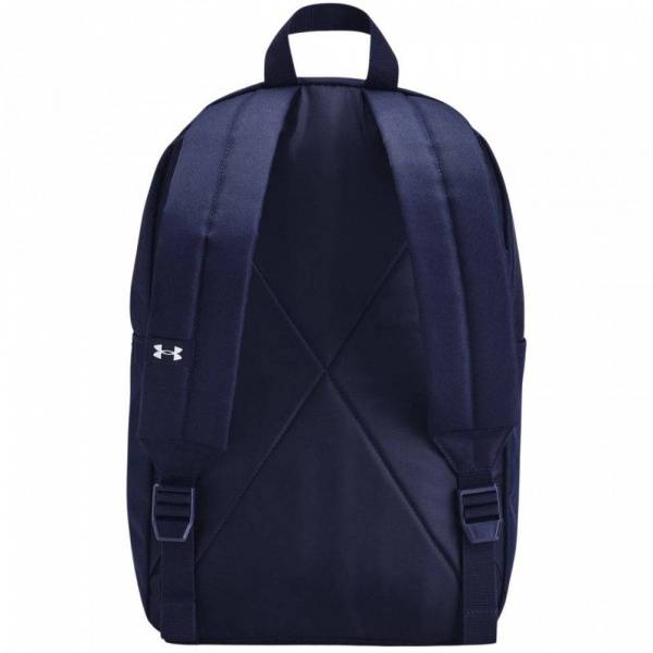 Рюкзак городской UNDER ARMOUR Loudon Lite Backpack, 1380476-410 полиэстер, темно-синий Цвет: Темно-синий