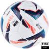 Мяч футб. VISION Sonic, FV324065,р.5, 24 пан.,FIFA Basic,PU, термосш.,бело-синий Цвет: Белый