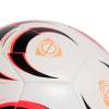 Мяч футб. ADIDAS Tiro League TB KA5263, р.5, FIFA Quality, 32п, ПУ, термосшивка, бело-черно-красный Цвет: Бело-черно-красный