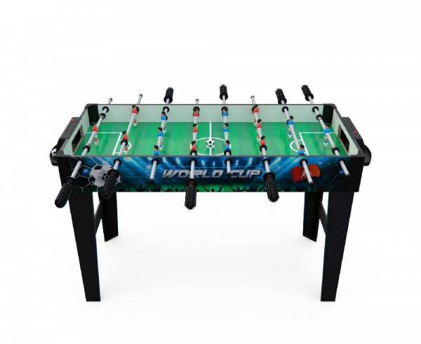 Игровой стол - футбол DFC SB-ST-11SC