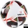 Мяч футб. VISION Spark, F324045, р.5, FIFA Basiс, 24 пан,ПУ,2 подкл.слой,гибрид.сшив,бело-мультикол Цвет: Белый