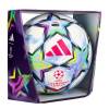 Мяч футб. ADIDAS UCL PRO, KE9757,р.5, 32п, FIFA Quality PRO, ТПУ, термосш, белый, мультиколор Цвет: Белый/Мультиколор