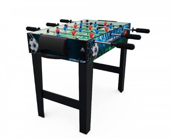 Игровой стол - футбол DFC SB-ST-10SC