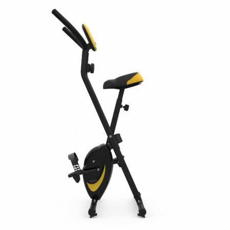 Велотренажер X-Bike DFC B8102