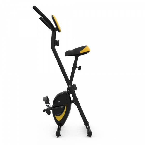 Велотренажер X-Bike DFC B8102