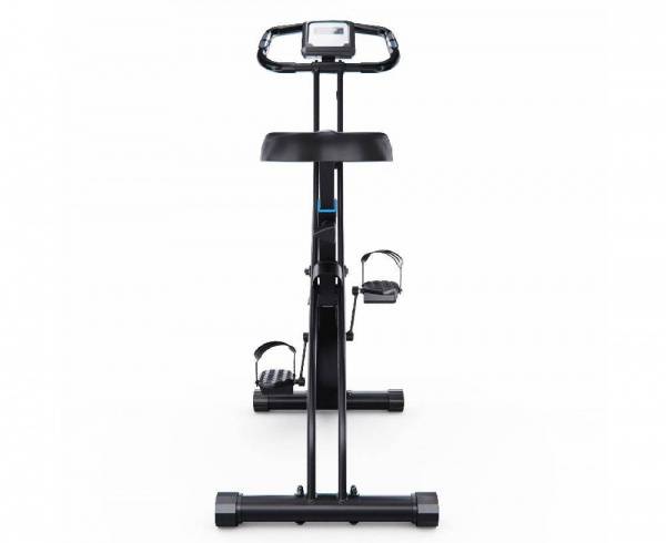 Велотренажер X-Bike DFC LONTEC BU3328RS