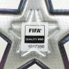 Мяч футб. ADIDAS UCL PRO 3RD JY8891,р.5, 32п, FIFA Quality PRO, ПУ, термосш, бело-серебристо-фиолет Цвет: Бело-серебристый