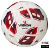Мяч футб. VISION TRITON, FV425075, р.5,FIFA Quality Pro,MF, 16 пан, термосш.,бел-красный Цвет: Белый