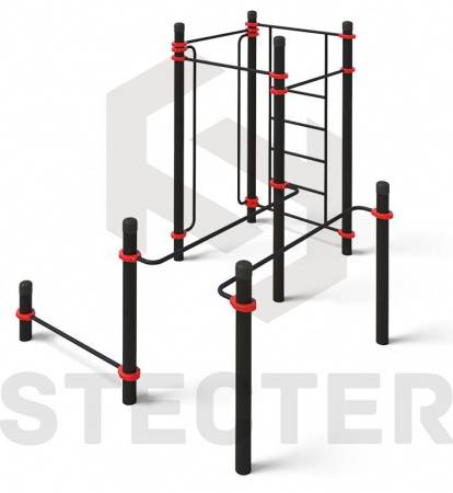 Комплекс PARASTECTER LITE