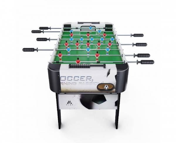 Игровой стол - футбол DFC SOCCER BP