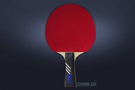 Ракетка Gambler AC HERO VOLT T (коническая)