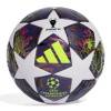 Мяч футб. ADIDAS UCL League Box JX9101, р.5, FIFA Quality, 32п, ТПУ, термосш, бело-фиолетовый Цвет: Бело-фиолетовый