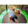 Батут Trampoline STOCK 6 ft JUMP4FUN с внутренней защитной сеткой