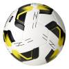 Мяч футб. VISION Striker FIFA, F325035, р.5, 32 пан.,гл.TPU,2подкл. слой, маш.сш., бело-черно-желтый Цвет: Белый
