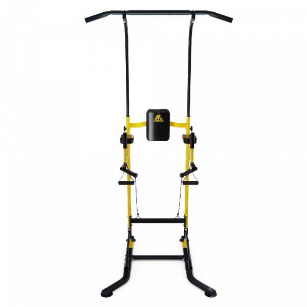 Турник - брусья Power Tower DFC Homegym G008Y