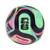 Мяч для пляж. футб. ADIDAS WC26 Trionda Pro Beach, JD8036, р.5, FIFA Pro, 4п, ТПУ, маш.сш, мультикол Цвет: Черный/Мультиколор