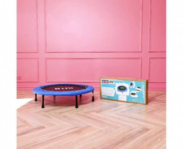 Батут DFC N1Fit 40'' JP07-C04-40