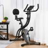 Велотренажер X-Bike DFC B3386R