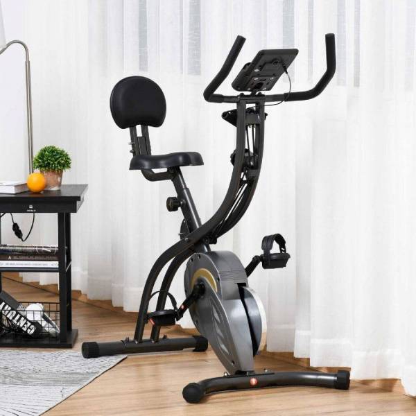 Велотренажер X-Bike DFC B3386R