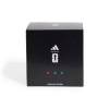 Мяч футб. ADIDAS WC26 Trionda League BOX, JD8045, р.5, 4пан, FIFA Quality,ТПУ, термосш, мультиколор Цвет: Белый