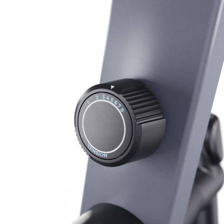 Эллиптический тренажер DFC E95001 магн.