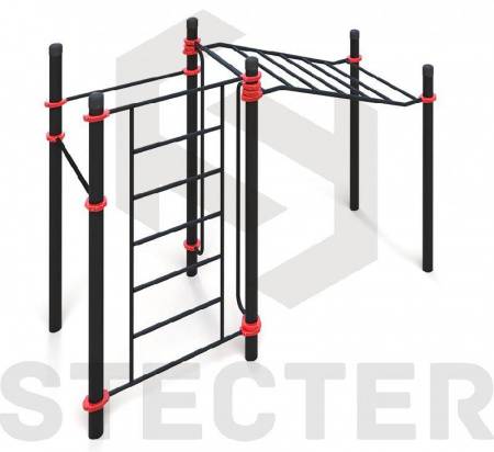 Комплекс STECTER mini