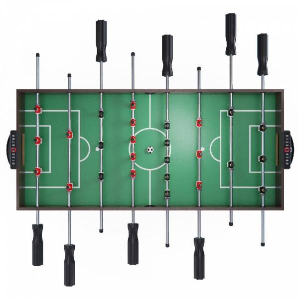 Игровой стол - трансформер DFC Amber  JG-GT-55411