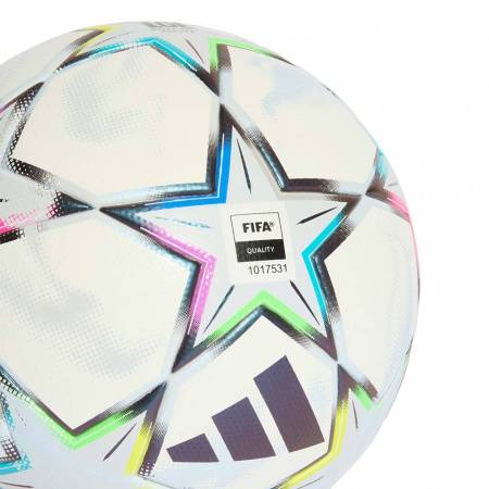 Мяч футб. ADIDAS UCL League Box KE9771, р.5, FIFA Quality, 32п, ТПУ, термосш, мультиколор Цвет: Мультиколор