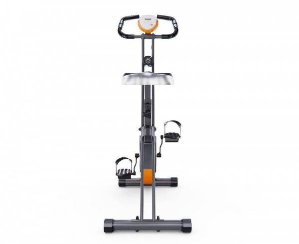 Велотренажер X-Bike DFC MAXKARE MK-4012