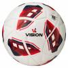 Мяч футб. VISION TRITON, FV425075, р.5,FIFA Quality Pro,MF, 16 пан, термосш.,бел-красный Цвет: Белый