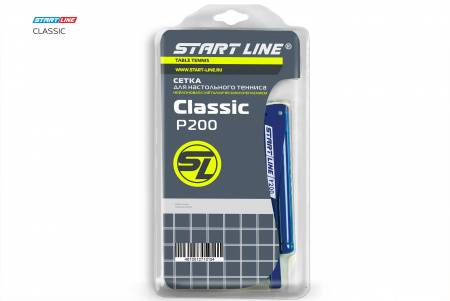 Сетка Start Line Classic