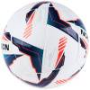 Мяч футб. VISION Sonic, FV324065,р.5, 24 пан.,FIFA Basic,PU, термосш.,бело-синий Цвет: Белый