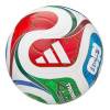 Мяч футб. ADIDAS WC26 Trionda League BOX, JD8045, р.5, 4пан, FIFA Quality,ТПУ, термосш, мультиколор Цвет: Белый