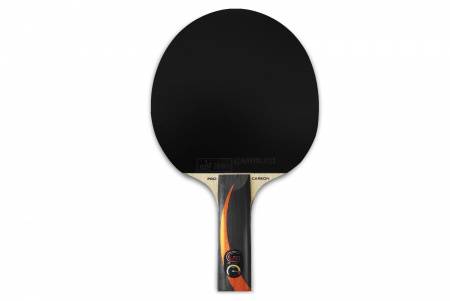 Ракетка Gambler X FAST CARBON X3D (прямая)