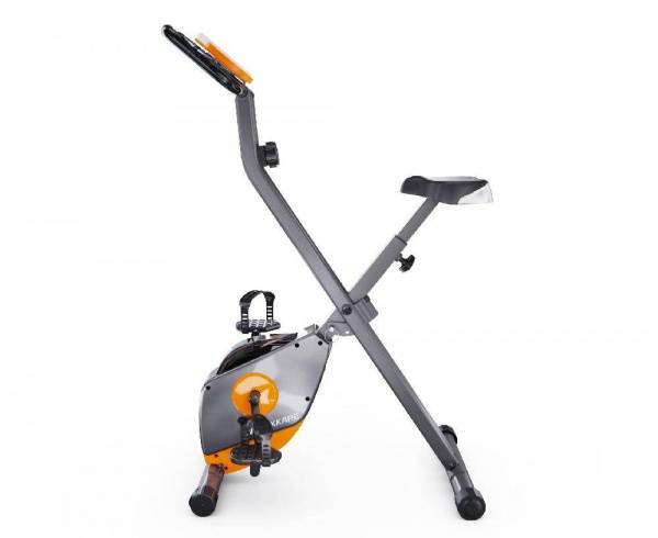 Велотренажер X-Bike DFC MAXKARE MK-4012
