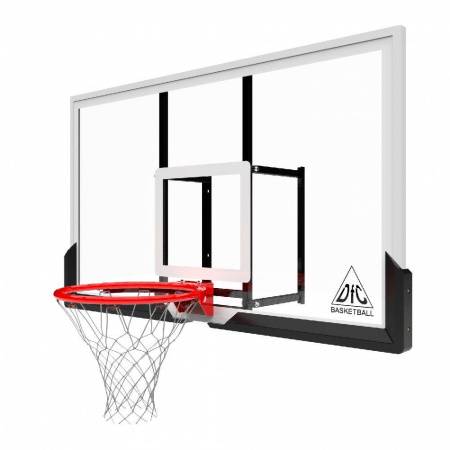 Баскетбольный щит DFC BOARD60A 152x90cm акрил (два короба)