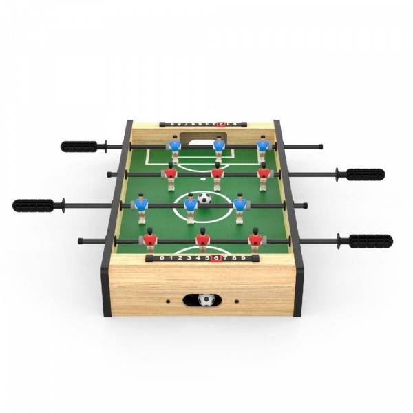Игровой стол - футбол DFC TEMPEST