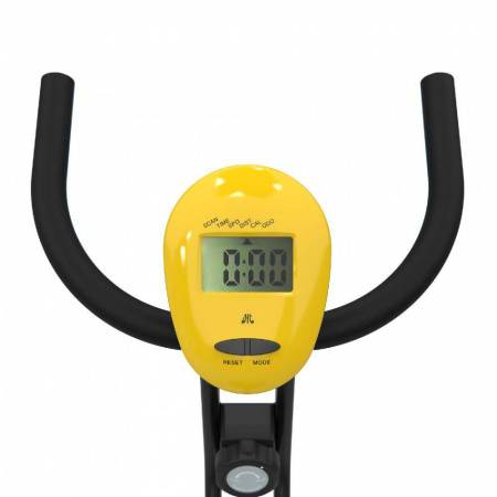 Велотренажер X-Bike DFC B8102
