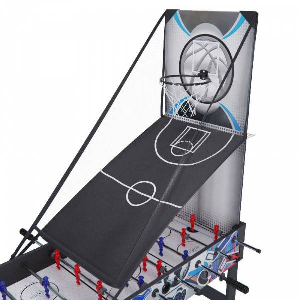 Игровой стол - трансформер DFC Pyrite 48" AT-240