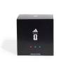 Мяч футб. ADIDAS WC26 Trionda League BOX, JD8045, р.5, 4пан, FIFA Quality,ТПУ, термосш, мультиколор Цвет: Белый