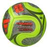 Мяч футб. ADIDAS WC26 Trionda Competition Winter JV6223, р.5, FIFA Pro, 4пан, ПУ,термосш, флуор.лайм Цвет: Лайм