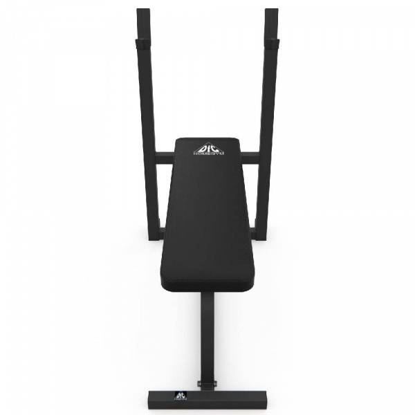 Скамья под штангу DFC Homegym D306