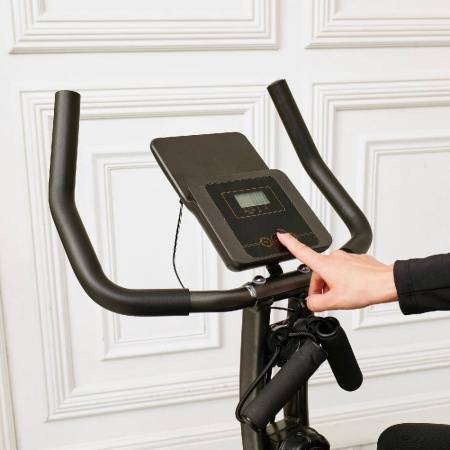 Велотренажер X-Bike DFC B3386R