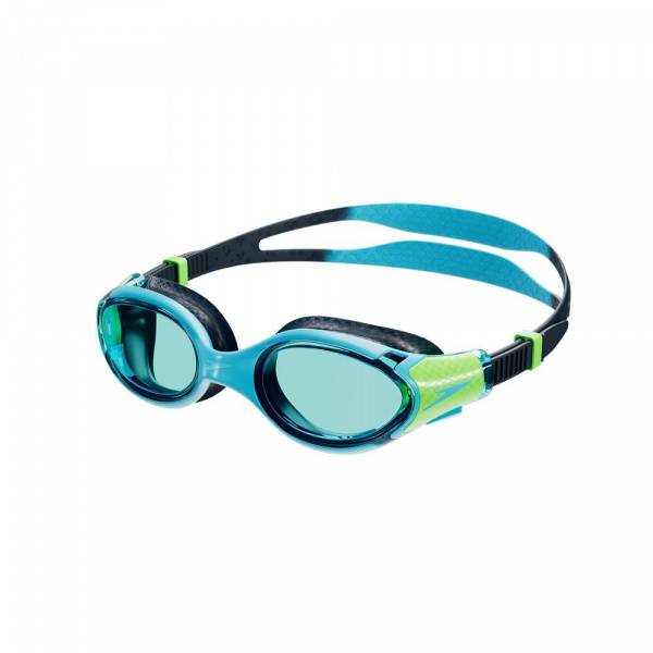 Очки для плав. детск. SPEEDO Biofuse 2.0 Jr, 8-00336315946, СИНИЕ линзы, синяя оправа Цвет: Синий