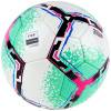 Мяч футзал. VISION SALA+, FIFA Quality Pro, FS324084 р.4, 32 п. PU, 4 подкл.сл, руч.сшив.,бело-зелен Цвет: Белый