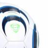 Мяч футб. ADIDAS Tiro League TB KA5262, р.5, FIFA Quality, 32п, ПУ, термосшивка, бело-темносиний Цвет: Бело-темносиний