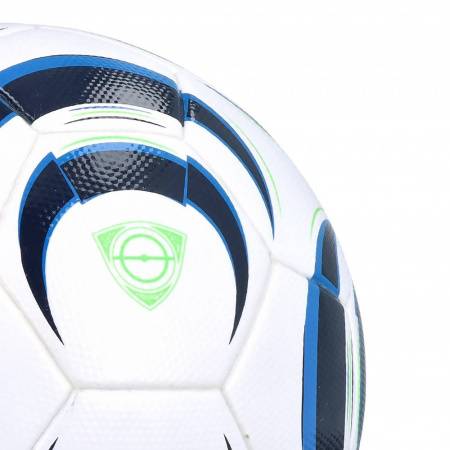 Мяч футб. ADIDAS Tiro League TB KA5262, р.5, FIFA Quality, 32п, ПУ, термосшивка, бело-темносиний Цвет: Бело-темносиний
