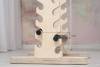 Станок для растяжки шпагата WOOD Poleaction